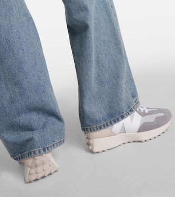 Sneakers 327 mit Veloursleder | New Balance