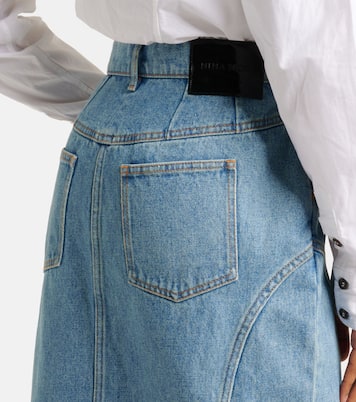 Jeansrock | Nina Ricci