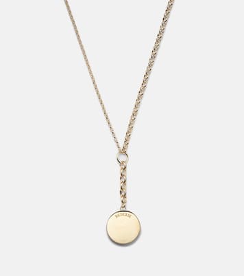 Collier Reverie en or 18 ct et diamants | FoundRae