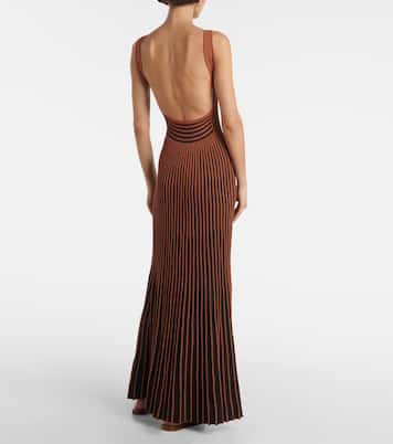 Maxikleid Claretta | Staud