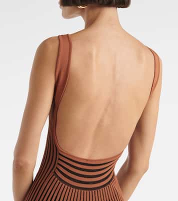 Maxikleid Claretta | Staud