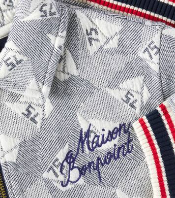 Chaqueta Emeric de mezcla de algodón | Bonpoint