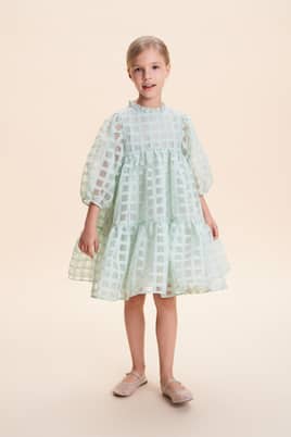 Kleid Paolina | C'era Una Volta