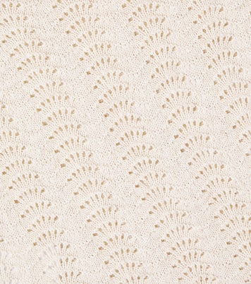 Rasa mélange tank top | Molo