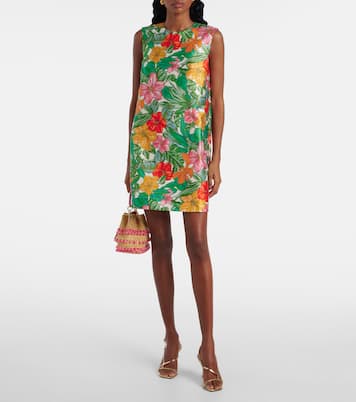 Secchiello Bon Bon Small con perline | Jimmy Choo