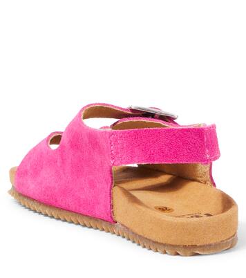 Scamosciato suede sandals | PèPè