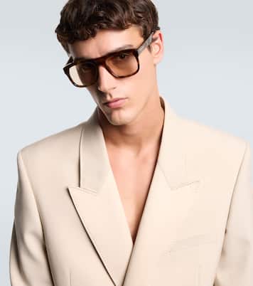 Eckige Brille SL 558 | Saint Laurent