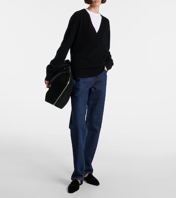 Pull en cachemire | Toteme