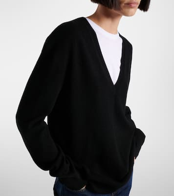 Pull en cachemire | Toteme