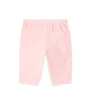 Baby Dandy cotton corduroy pants | Bonpoint