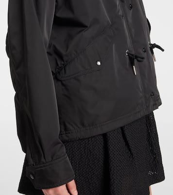 Noizay jacket | Moncler