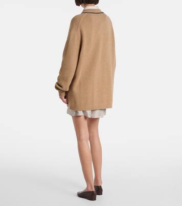 Cashmere cardigan | Loro Piana