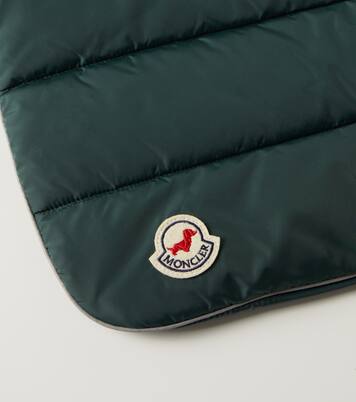 Abrigo para perro Moncler Poldo Dog Couture | Moncler
