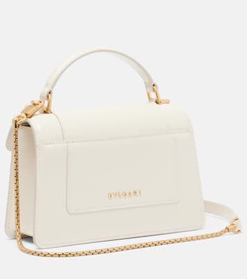 Sac Serpenti Forever Medium en cuir | Bvlgari