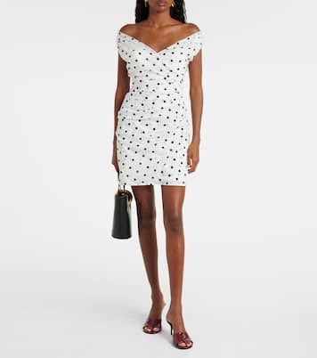 Cubisto 70 leather mules | Jacquemus