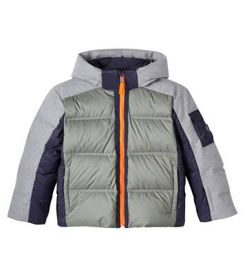 Skijacke Pablo | Bogner Kids