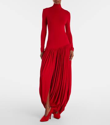 Felt pumps | Magda Butrym