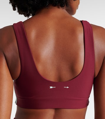 Sport-BH Oxford Harley | The Upside