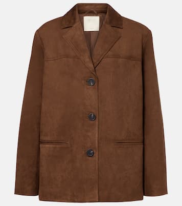 Blazer Salie | Velvet