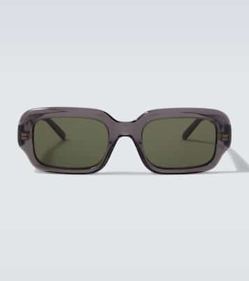 Eckige Sonnenbrille | Loewe