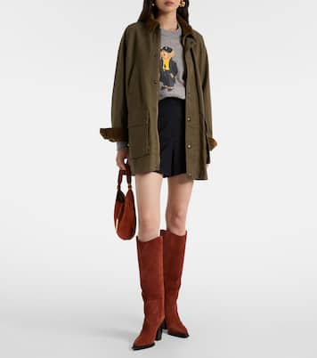 Sudadera Polo Bear en mezcla de algodón | Polo Ralph Lauren