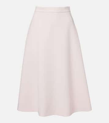 Girante midi skirt | Max Mara