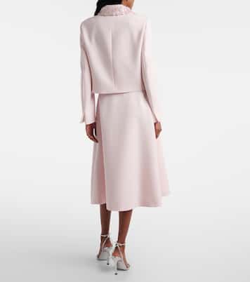 Girante midi skirt | Max Mara