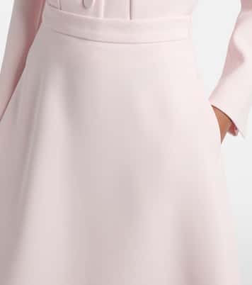 Girante midi skirt | Max Mara