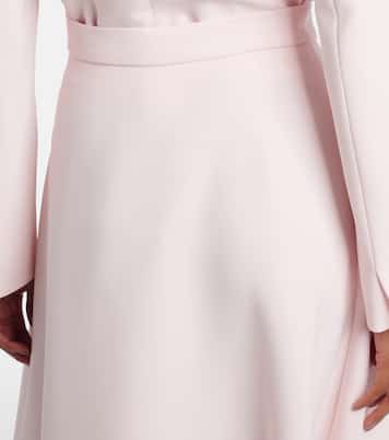 Girante midi skirt | Max Mara