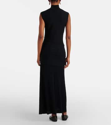 Federica maxi dress | Proenza Schouler