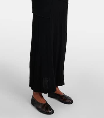 Federica maxi dress | Proenza Schouler