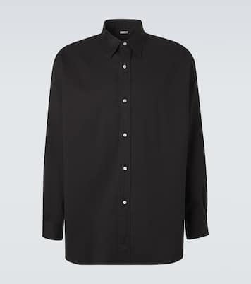 Chemise en coton | A.Presse