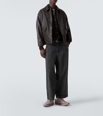 Chemise en coton | A.Presse