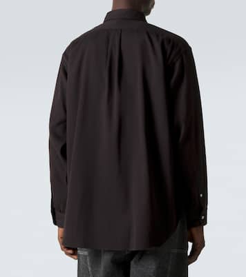 Chemise en coton | A.Presse