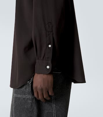 Chemise en coton | A.Presse
