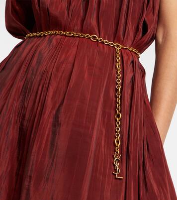 Ceinture chaîne Cassandre | Saint Laurent