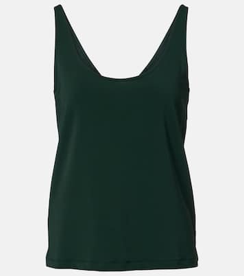 Tank top Anaë de jersey | Eres