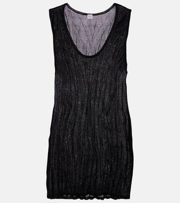 Knitted top | Toteme