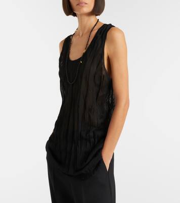 Knitted top | Toteme