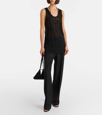 Knitted top | Toteme