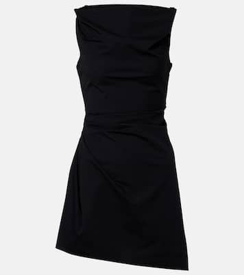 Minikleid Callie aus Baumwolle | Staud