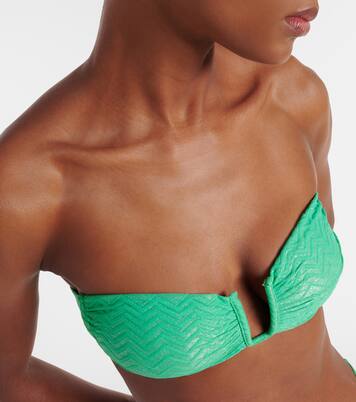 Bikini-Oberteil Prague | Melissa Odabash