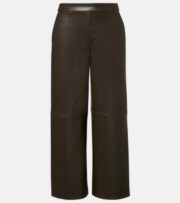 Gerade Cropped-Hose | 'S Max Mara