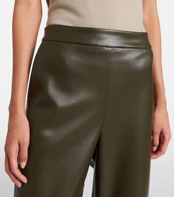 Gerade Cropped-Hose | 'S Max Mara