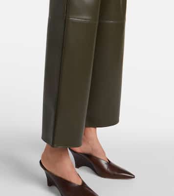 Gerade Cropped-Hose | 'S Max Mara