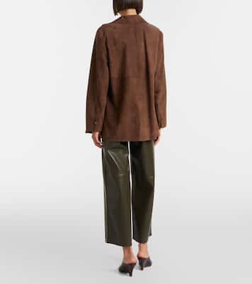 Gerade Cropped-Hose | 'S Max Mara