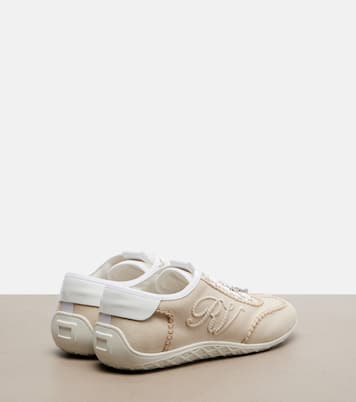 Viv Up low-top sneakers | Roger Vivier