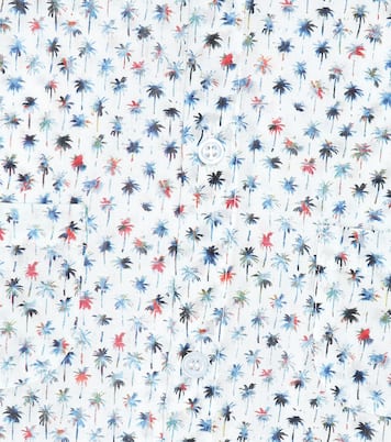 Baby Playsuit Ninoli aus Baumwolle | Bonpoint