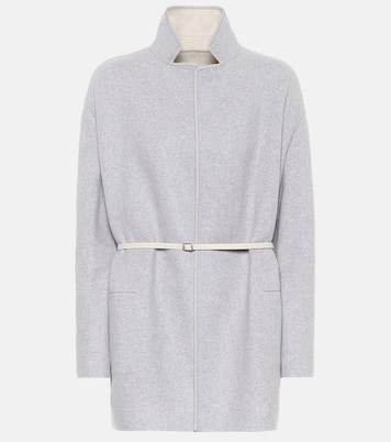 Wendbare Jacke Jimi aus Kaschmir | Loro Piana