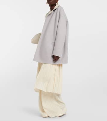 Wendbare Jacke Jimi aus Kaschmir | Loro Piana